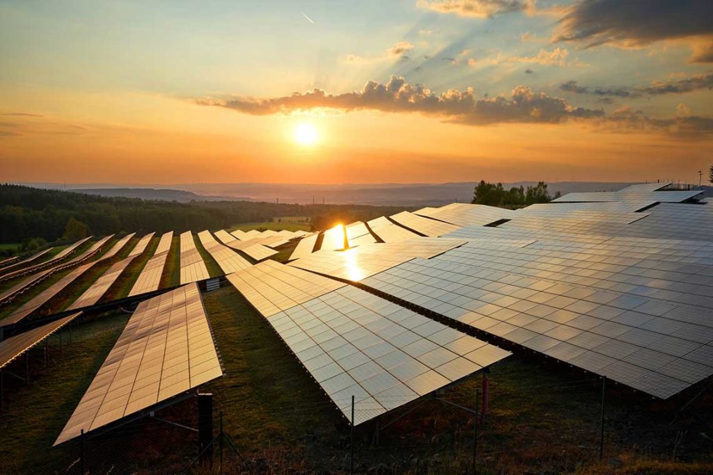 Solar growth set to ramp up in 2021 as renewables sidestep COVID-19 impacts