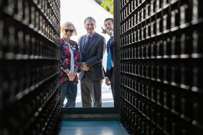 TRIG raises a further £200m to allow it to continue the acquisition of pipeline assets