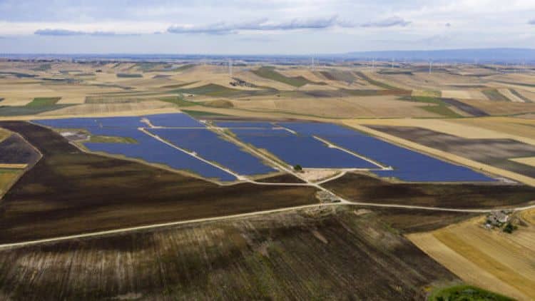 European Energy agrees UK 200MW solar portfolio deal