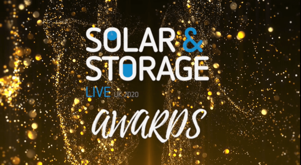 Solar & Storage Live Awards: Joju scoops Contractor of the Year as Kaluza bags double victory