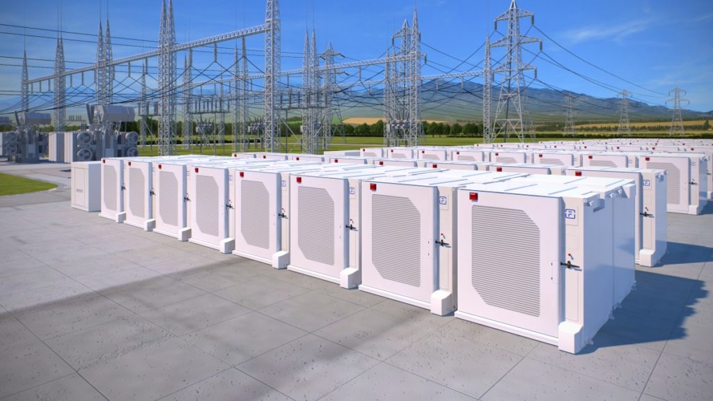 ESB announces first battery storage projects in Cork and Dublin