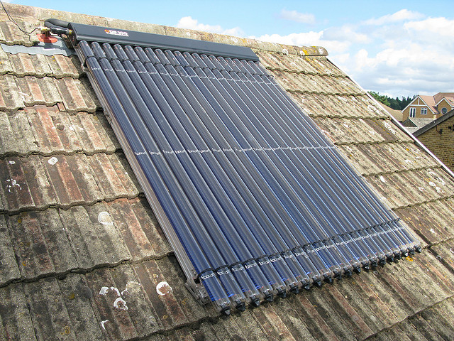 Installers call for changes to ‘desperate’ Green Homes Grant