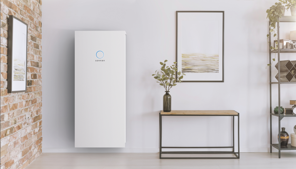 Sonnen dubs sonnenBatterie 10 'more than a battery' as it launches in UK and Ireland