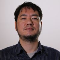 Andy Colthorpe's photo