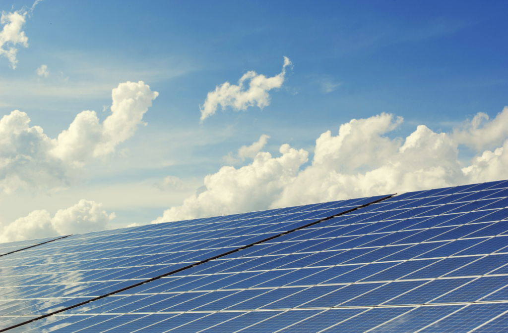 50MW JBM solar-plus-storage site given green light