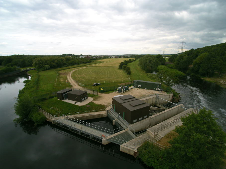 JLEN to invest £12m in 50MW Dundee battery following acquisition