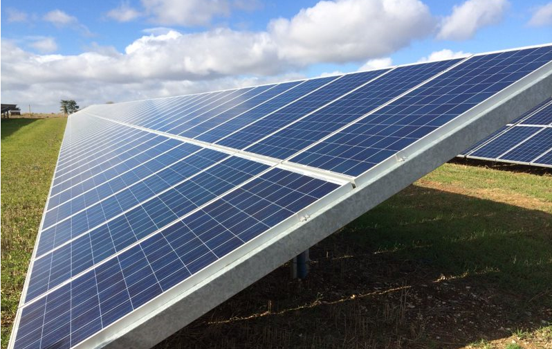 Downing acquires 96MWp UK solar PV Seed Assets portfolio