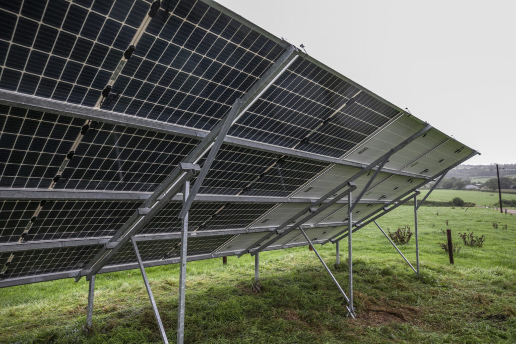 Elgin raises £4.25m for 210MW subsidy-free solar portfolio