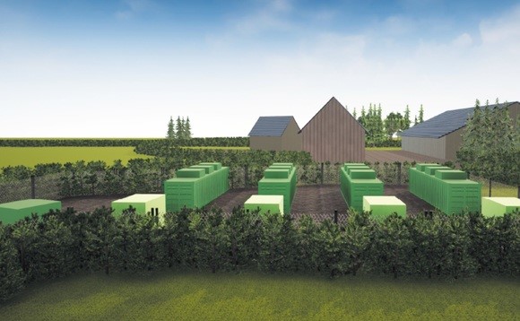 ILI Group announces sale of 50MW utility-scale battery project