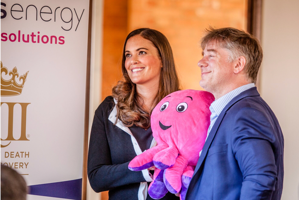 Octopus Renewables To Be Acquired By Supplier Octopus Energy San