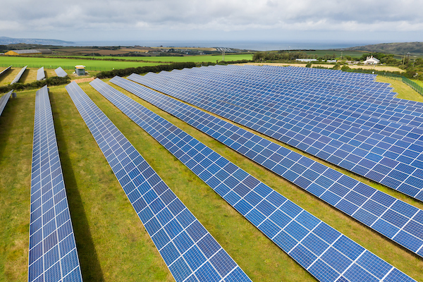 RES promises UK&I ‘solar renaissance’ with new bifacial portfolio
