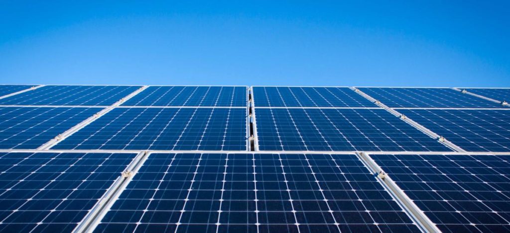 Army hails first solar installation as part of Project PROMETHUS