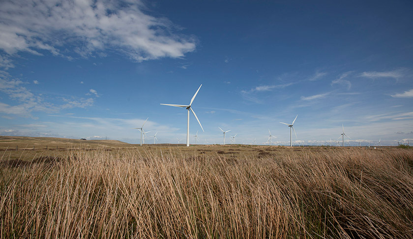 ScottishPower to build 40MW of solar to help fuel Green Hydrogen for Scotland