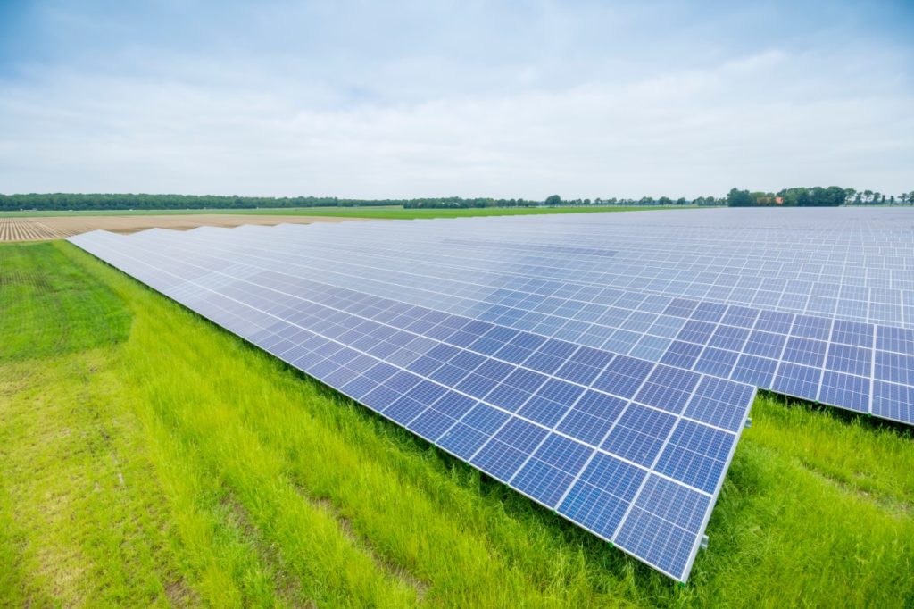 Obton increases investment into Shannon Energy as it targets 1GW of solar in Ireland