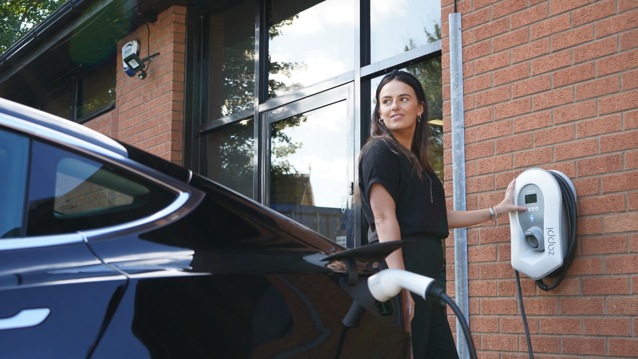 myenergi redesigns products as silicon shortage continues to impact