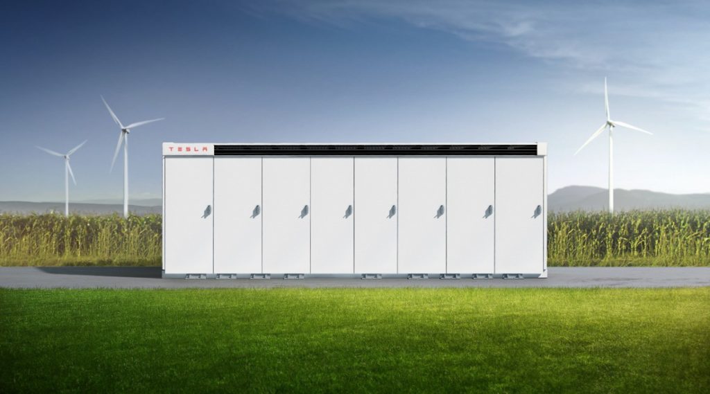 Amber reaches commercial close for 50MW battery energy storage project