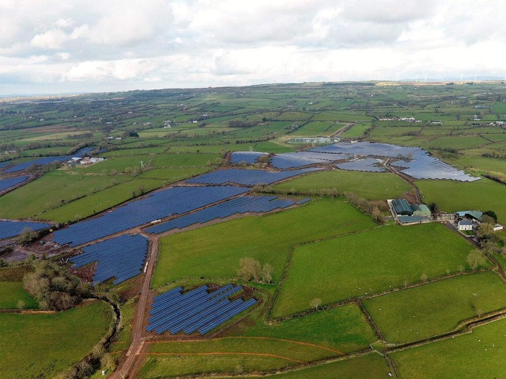 BayWa r.e. acquires 100MW of co-located solar from JBM Solar