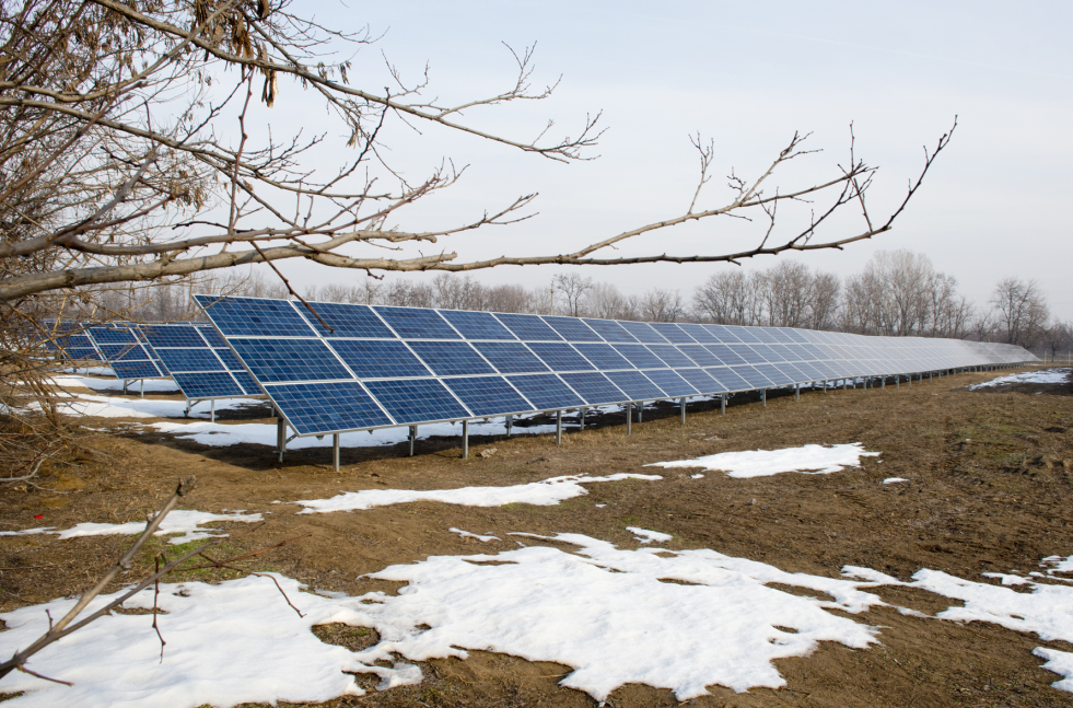 EDP Renewables enters UK onshore market with acquisition of 118MW of solar