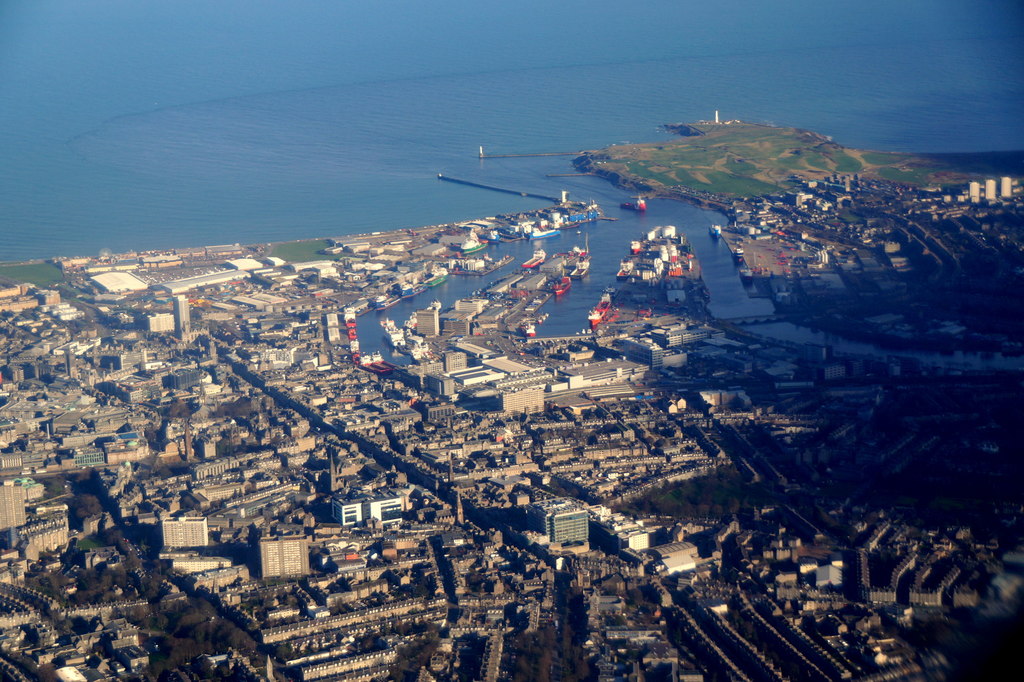 Aberdeen City Council eyes solar development following GGA funding