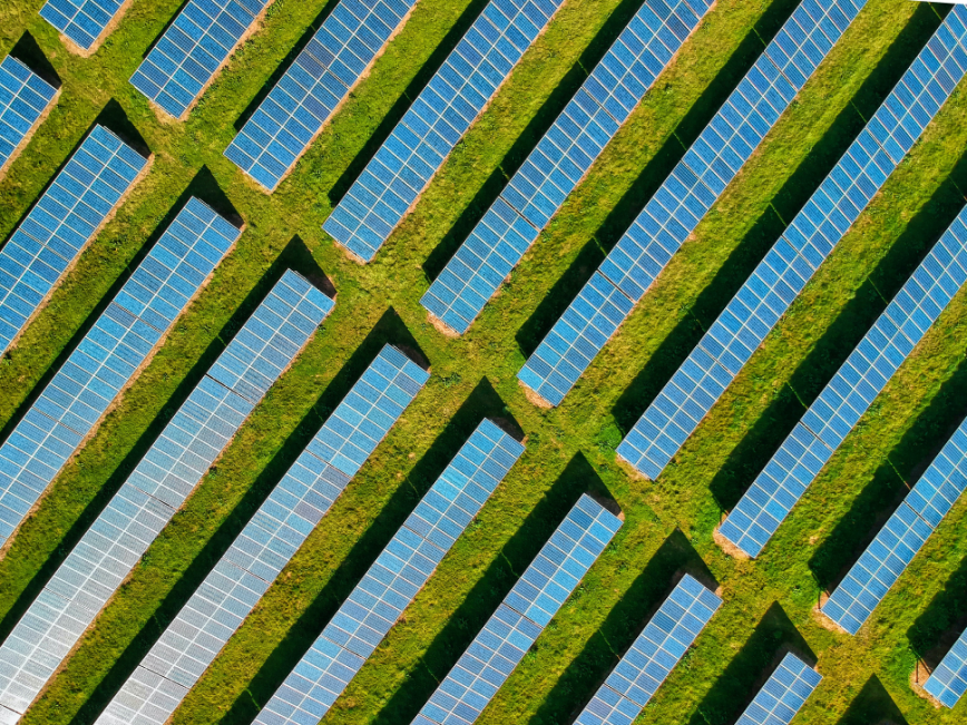 Iona Capital enters UK solar market with utility-scale ambitions