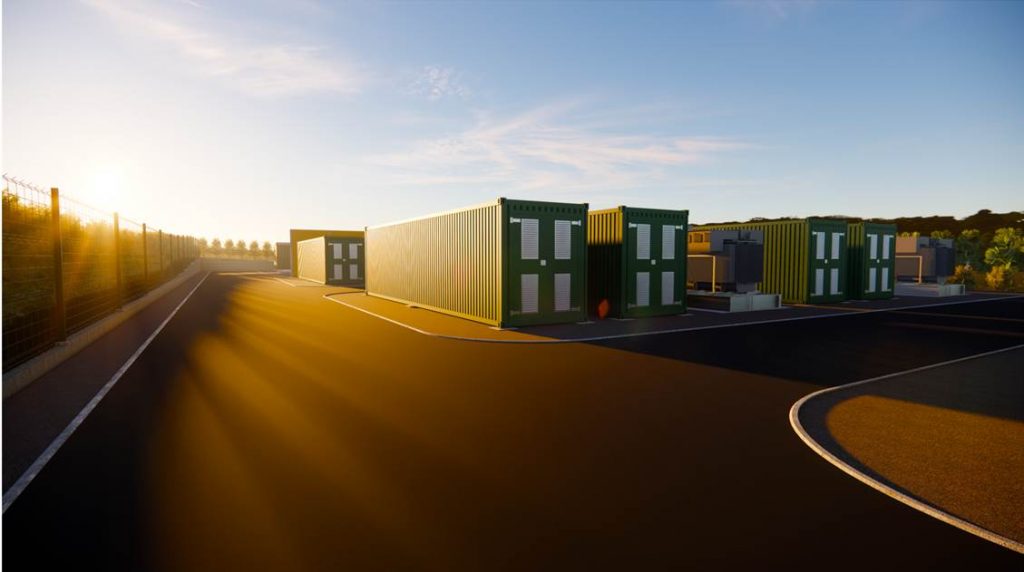 Balance Power secures planning approval for 30MW BESS with further southwest sites to come