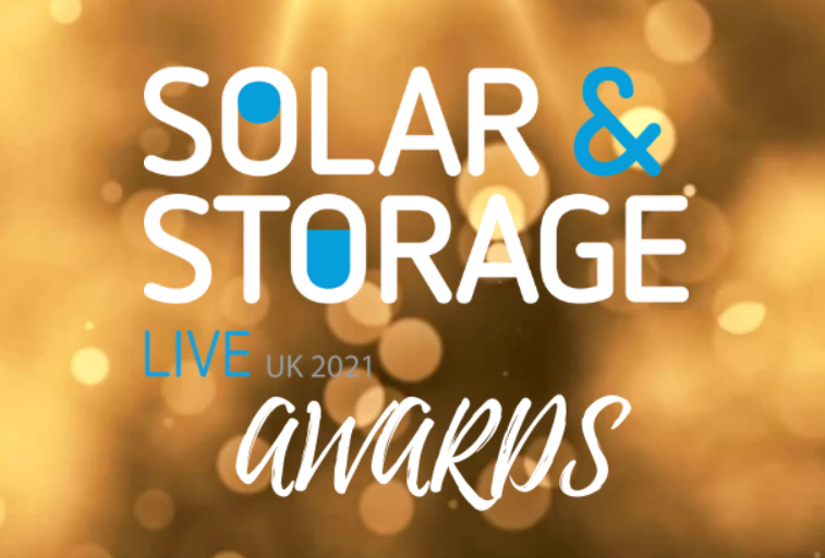 EvoEnergy scoops S&SL Awards double as George Goudsmit takes home Lifetime Achievement prize