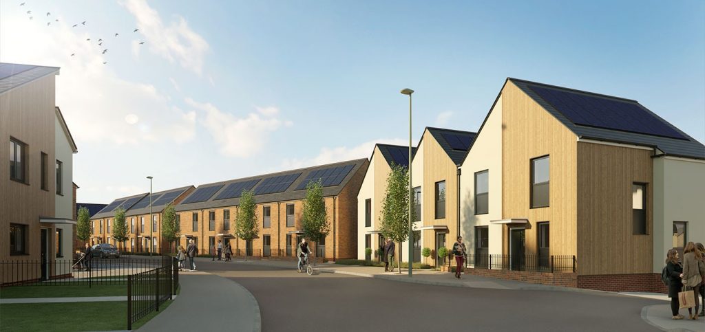 HBS New Energies and UPOWA acquired by Brickability Group