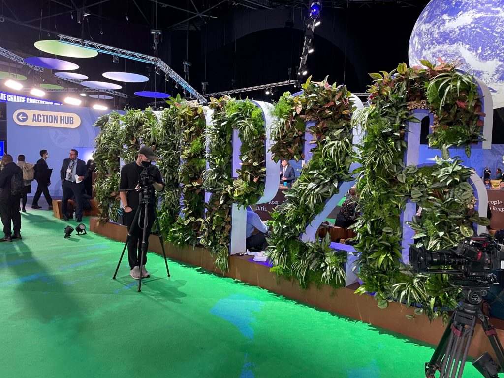 PODCAST: UK solar industry reflects on COP26, energy storage continues to accelerate