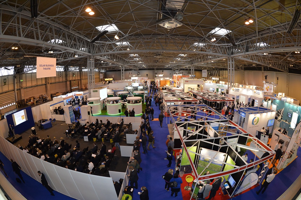 Solar and Storage Live 2021: exhibitors and speakers to watch out for