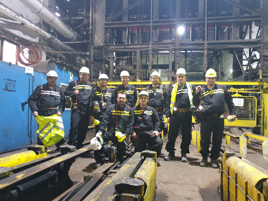 Gravitricity secures European Investment Bank support for gravity energy storage project