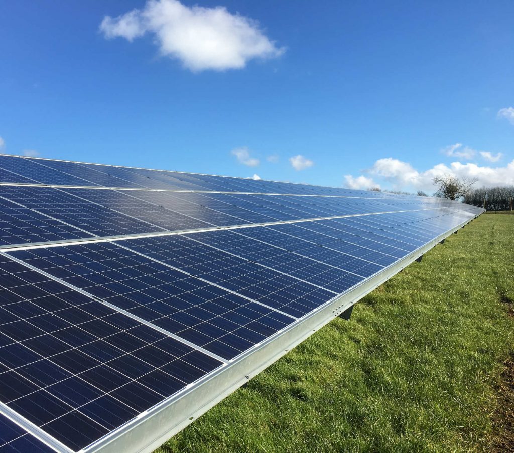 Wight Community Energy awarded £59k to support renewable energy projects