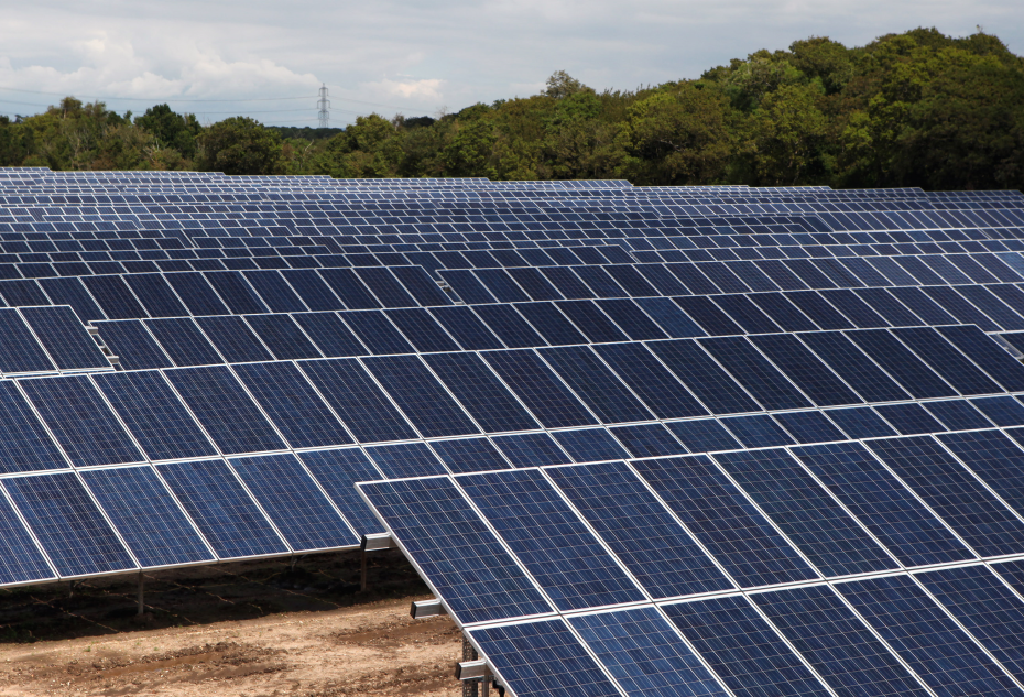 Anesco granted go-ahead for three solar PV sites amid growing investor interest