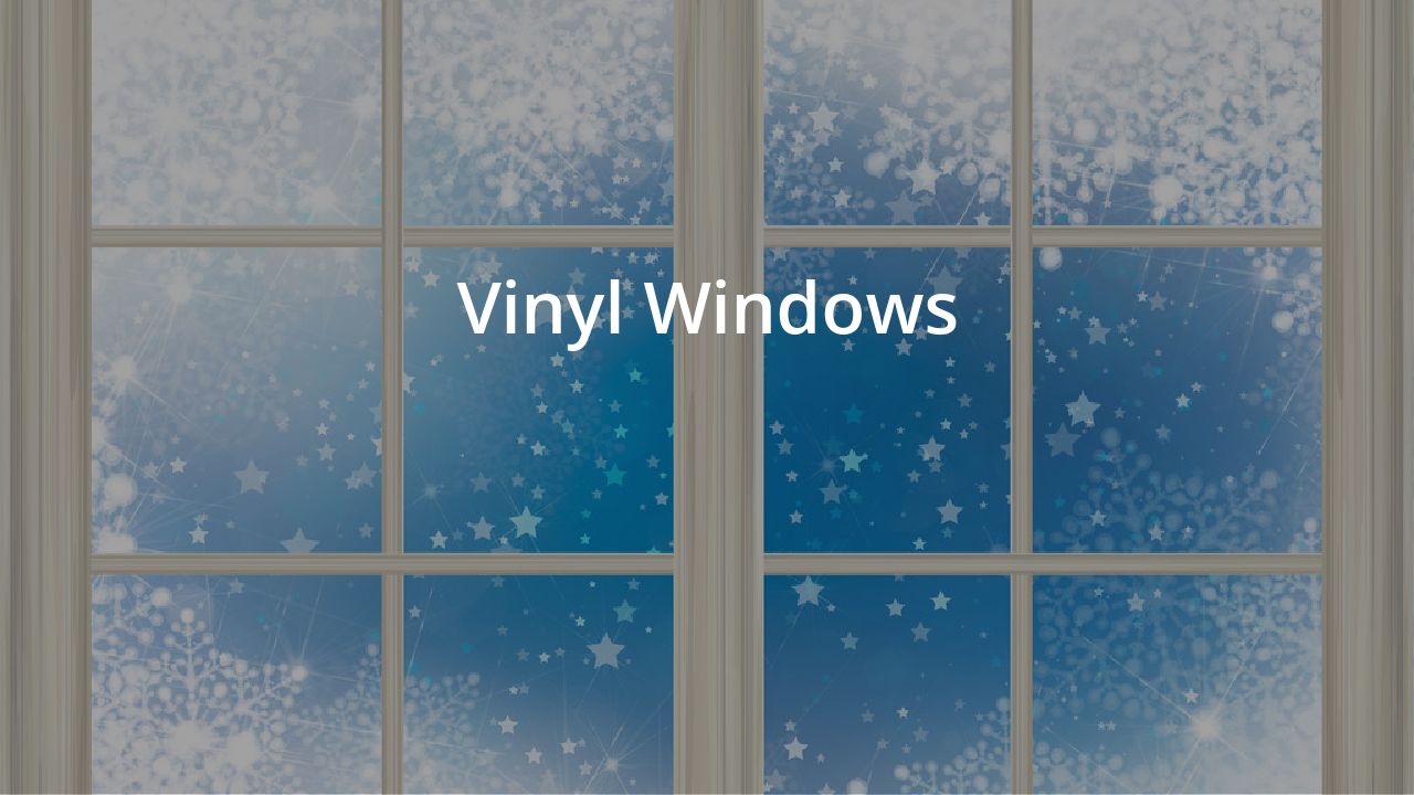 Vinyl Windows - San Diego Green Chamber