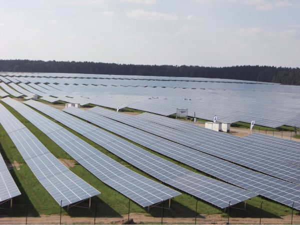 ReneSola Power grows European solar pipeline with Emeren acquisition ...