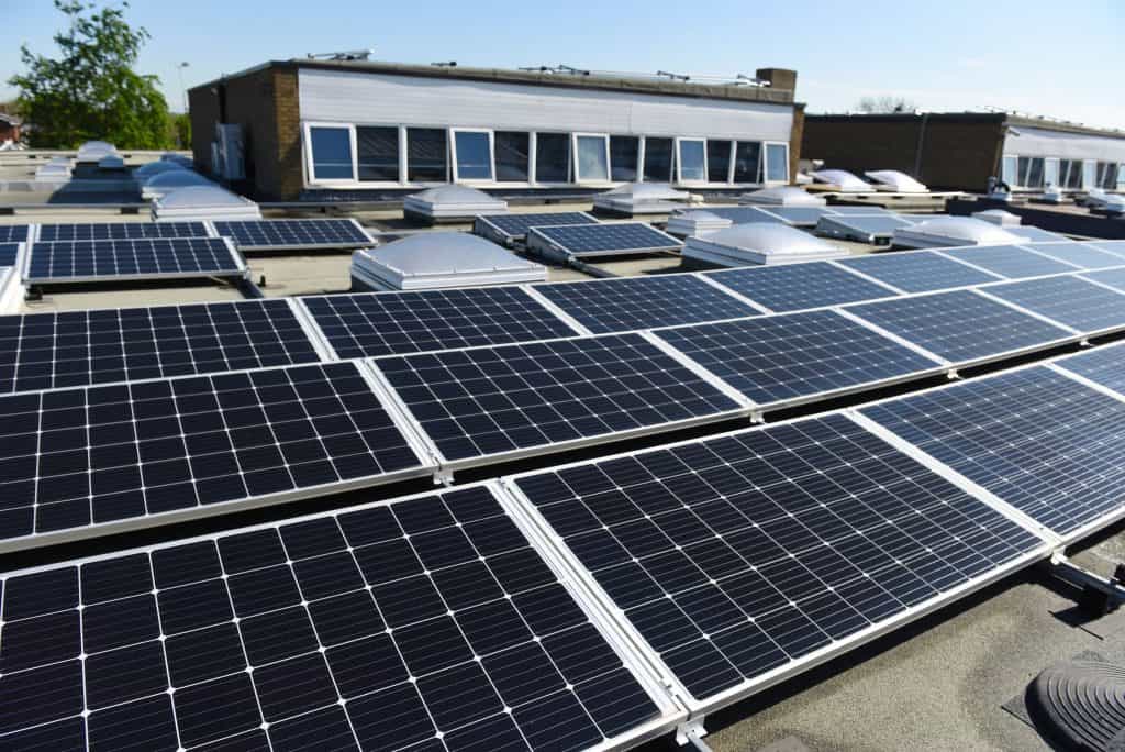 Solarwatt to scale UK operations to cater for rising solar PV demand