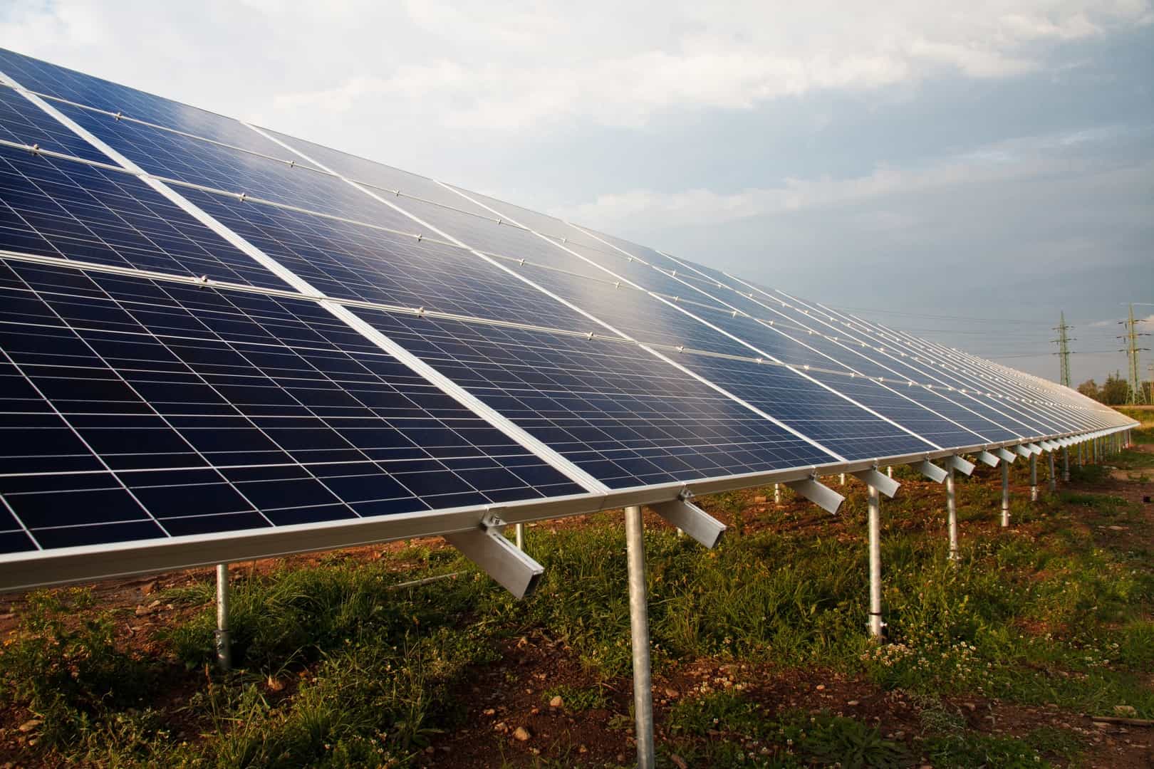 Environmena to appeal decision to reject 12MW solar farm in Dorset ...