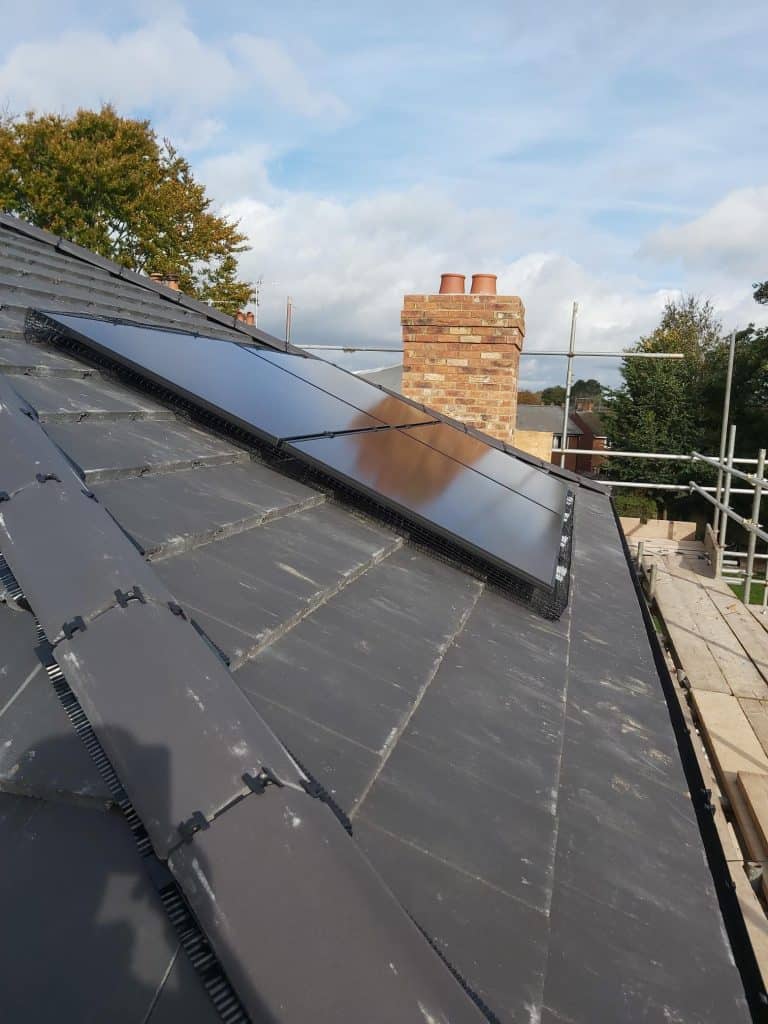 Raven Renewables deal to provide ‘more affordable and energy efficient living’