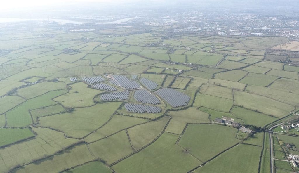 NextPower UK ESG completes second close at 97% of target