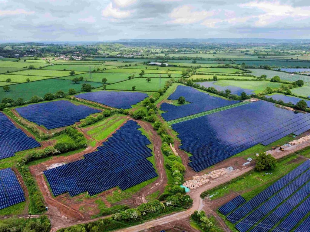 Cero, Enso Energy achieve financial close on 49.5MW/99MWh battery storage system