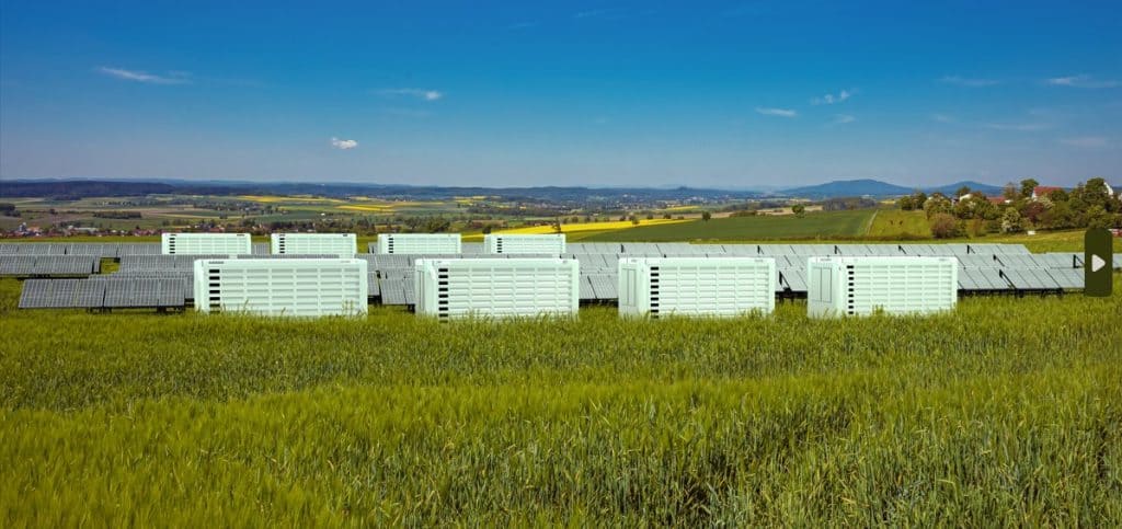 Fife Council approves Renewable Connections’ 42MW battery energy storage system