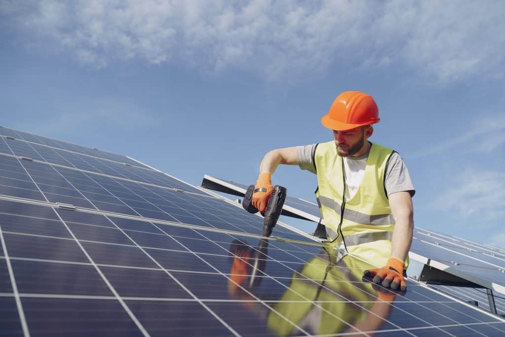 Good Energy acquires solar installer Wessex EcoEnergy