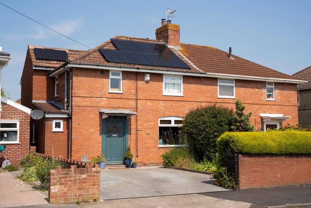 OVO launches new solar package with potential to save up to 90% on energy bills