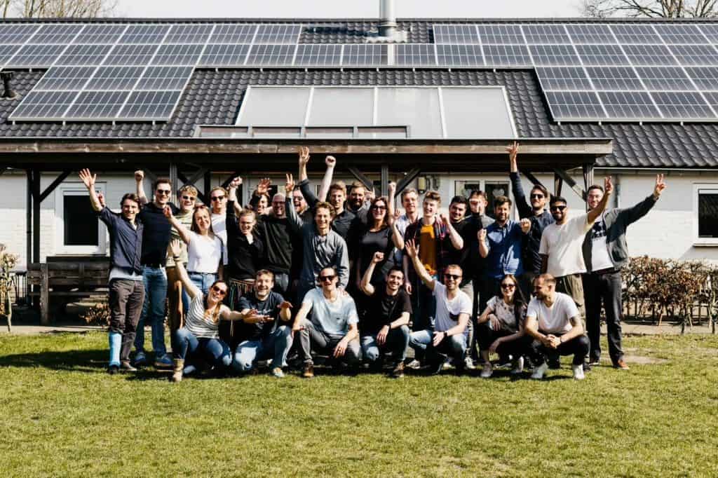 Solar Monkey to capitalise on growing interest for solar PV with UK expansion