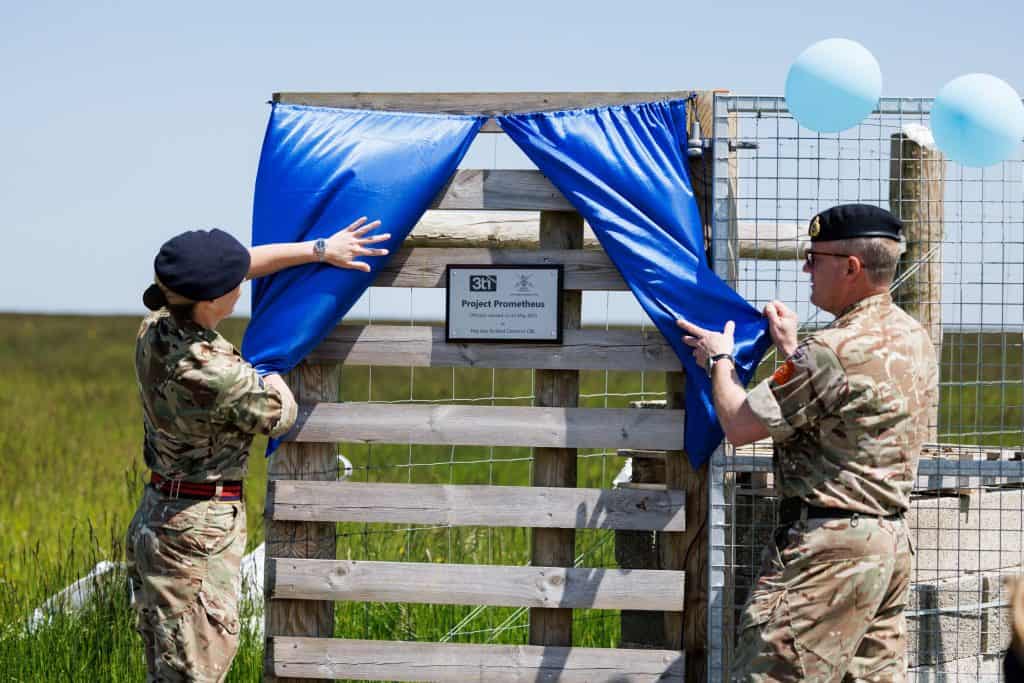 Solar to save Army barracks £1m in energy costs