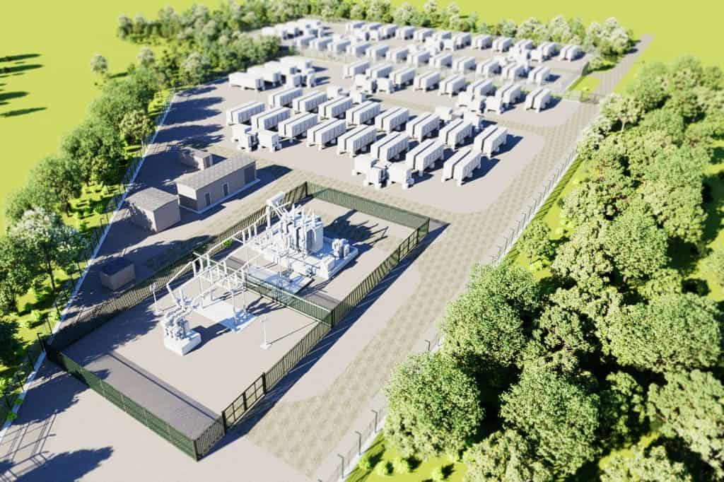 Cambridge Power secures planning permission for first RDP project