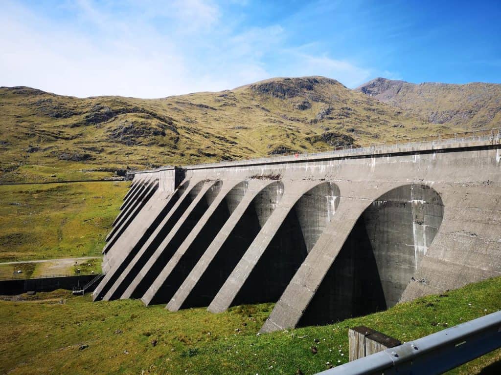 Drax given greenlight for £500 million underground pumped storage hydro facility