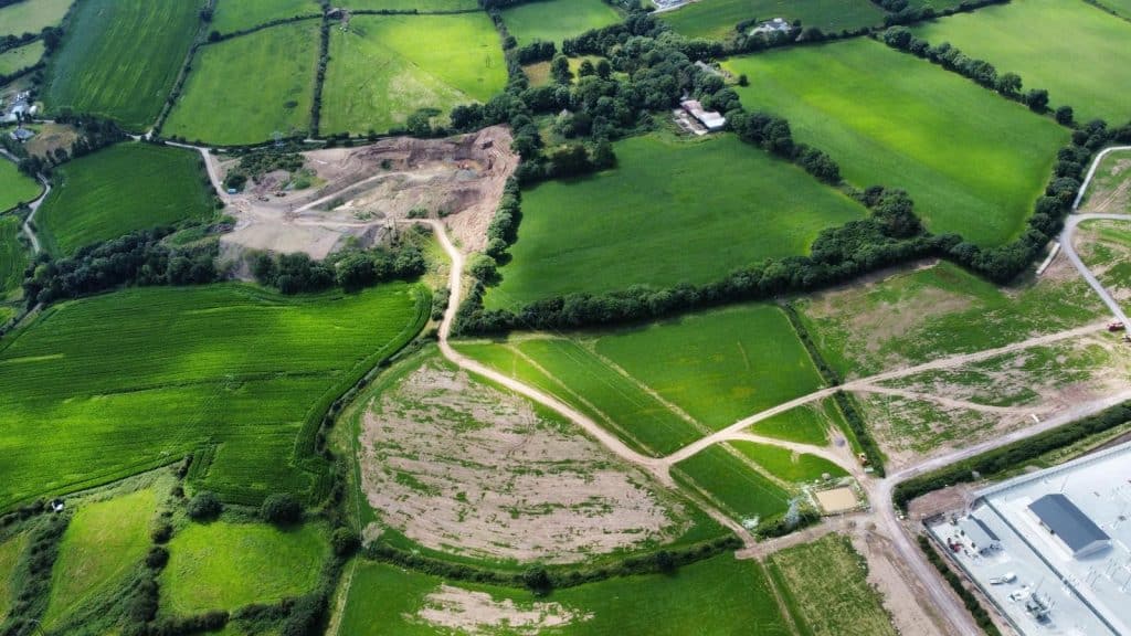 Irish IPP Power Capital Renewable Energy secures €125 million for 230MW of PV