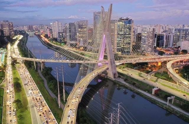 San Diego Green Chamber