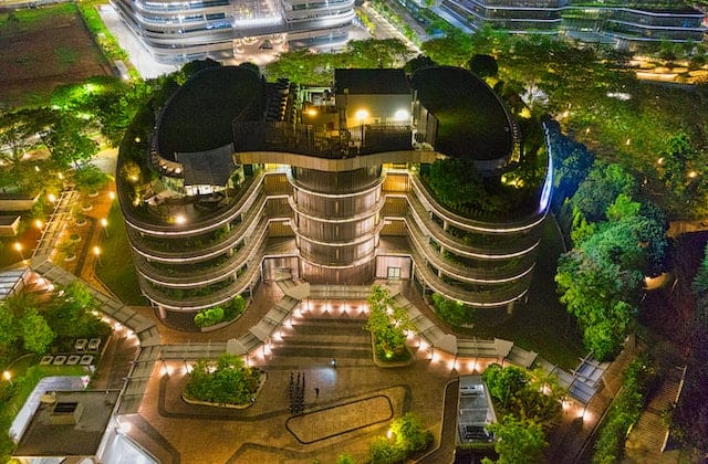 San Diego Green Chamber