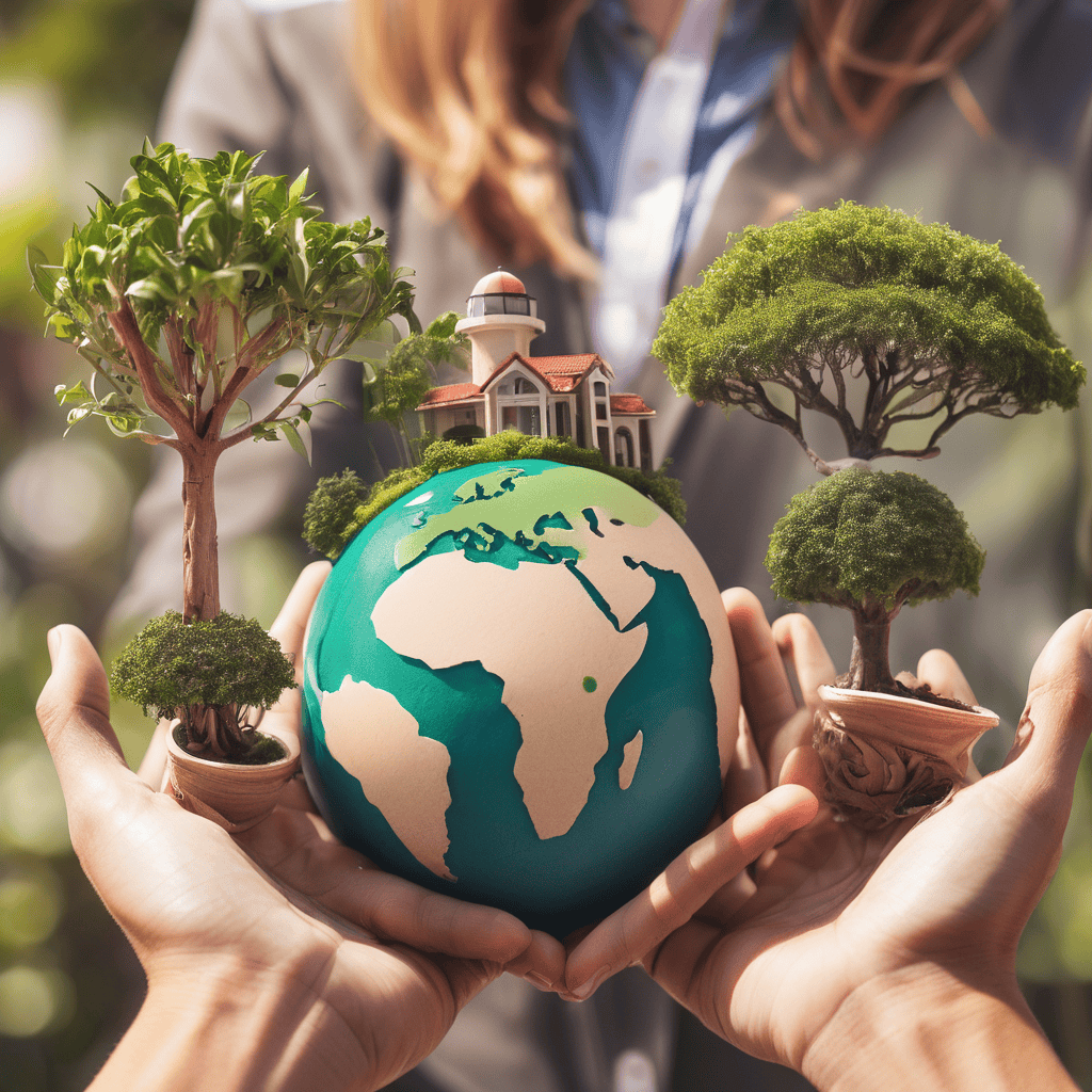 Explore the thriving community of eco-friendly businesses in San Diego and learn how they're making a positive impact on the environment. Find tips on supporting sustainable initiatives and fostering a greener community.